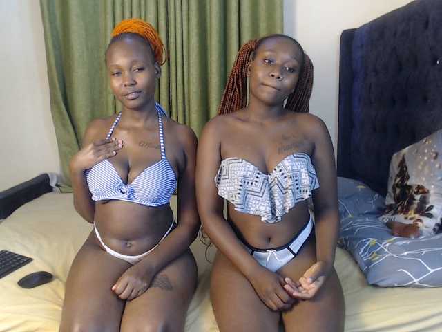 Roxanne- live cam on BongaCams