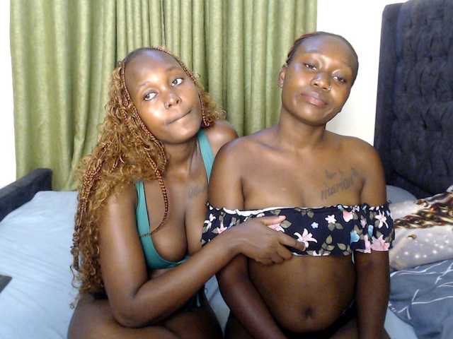 Roxanne- live cam on BongaCams