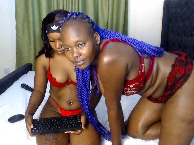 Roxanne- live cam on BongaCams