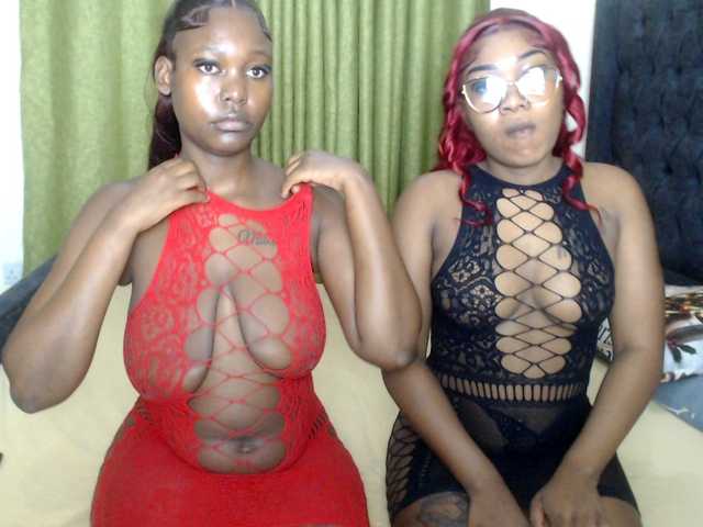 Roxanne- live cam on BongaCams