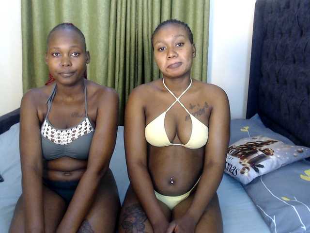 Roxanne- live cam on BongaCams