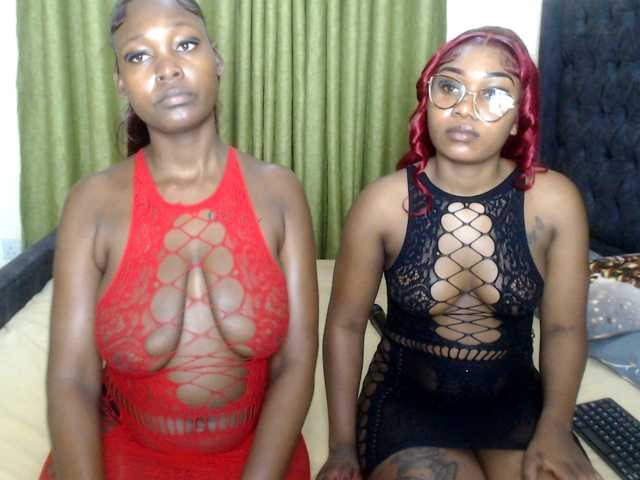 Roxanne- live cam