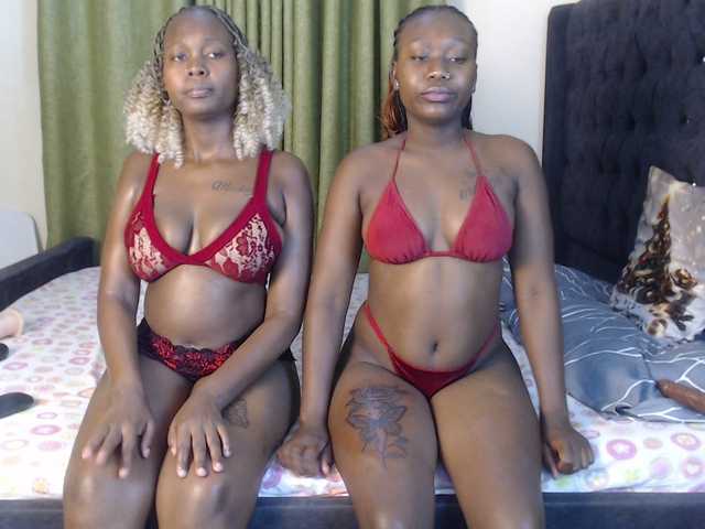Roxanne- live cam on BongaCams