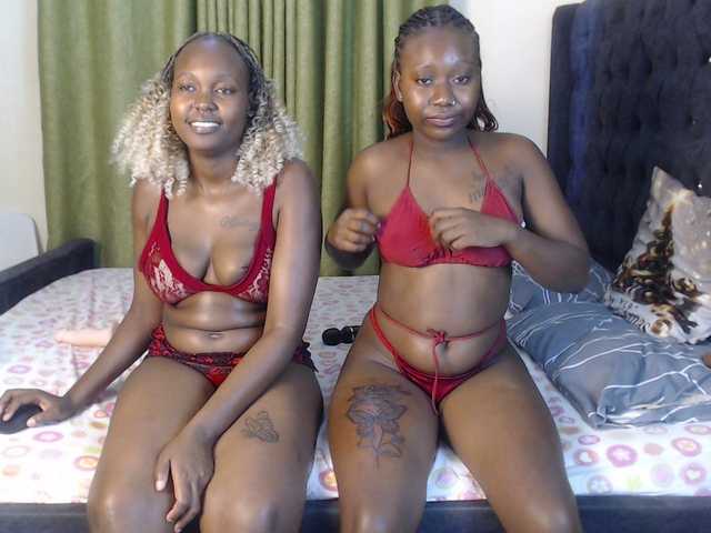 Roxanne- live cam on BongaCams
