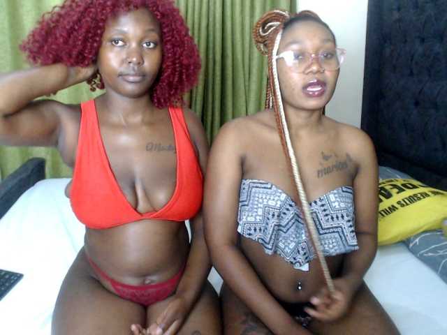 Roxanne- live cam on BongaCams
