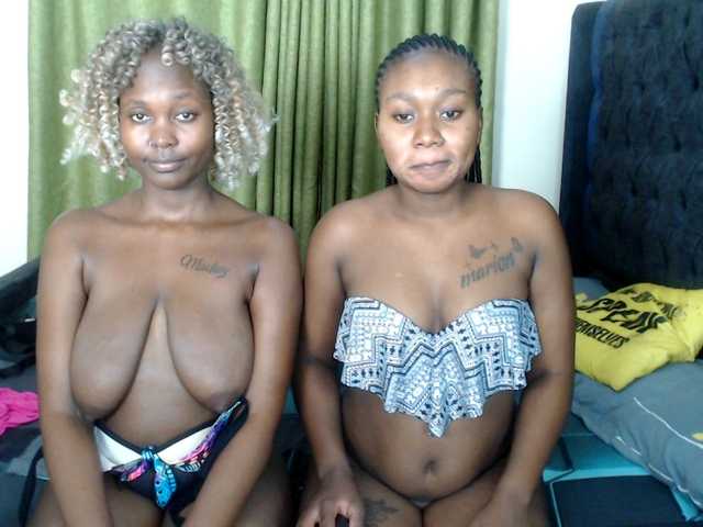Roxanne- live cam on BongaCams