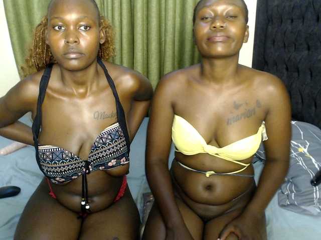 Roxanne- live cam on BongaCams