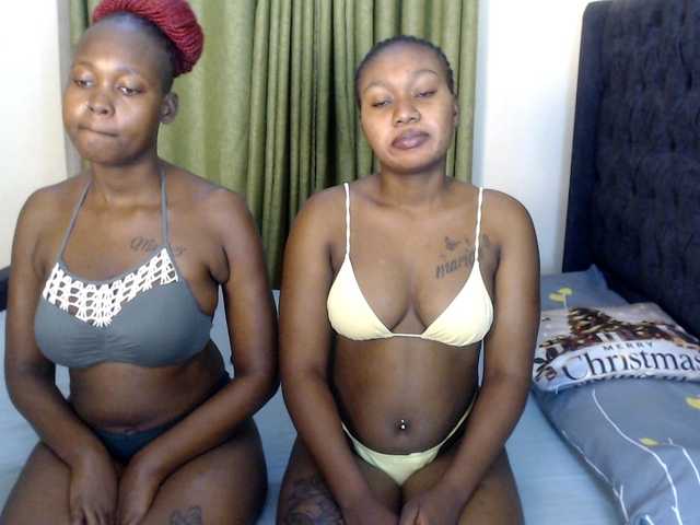Roxanne- live cam on BongaCams
