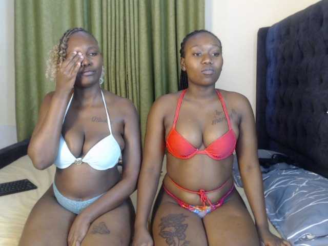 Roxanne- live cam on BongaCams