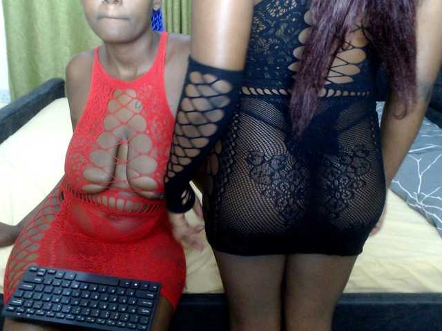 Roxanne- live cam on BongaCams