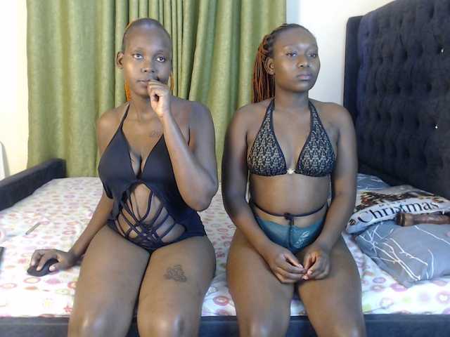 Roxanne- live cam on BongaCams