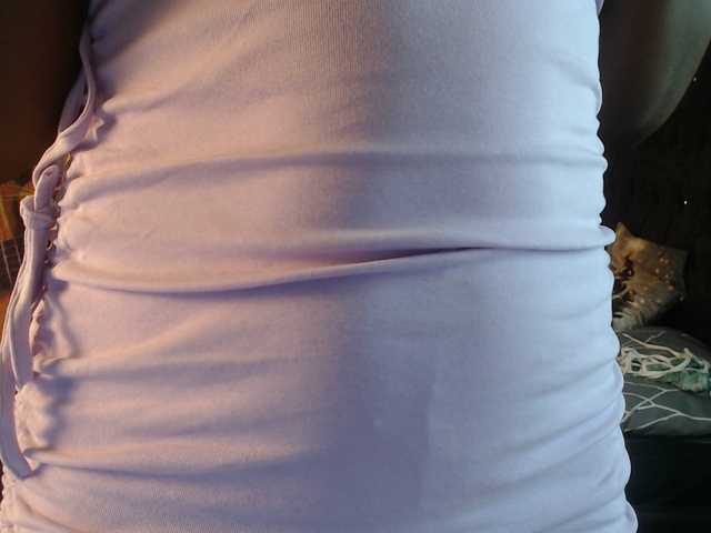 Roxanne- live cam on BongaCams