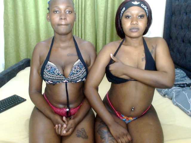 Roxanne- live cam on BongaCams