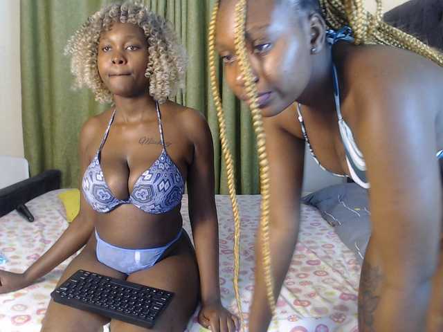 Roxanne- live cam on BongaCams
