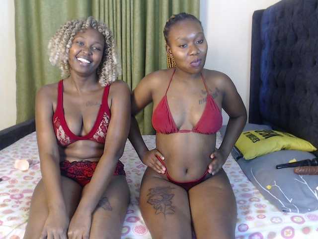 Roxanne- live cam on BongaCams