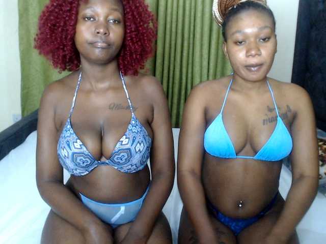 Roxanne- live cam on BongaCams
