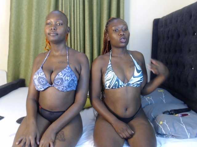 Roxanne- live cam on BongaCams