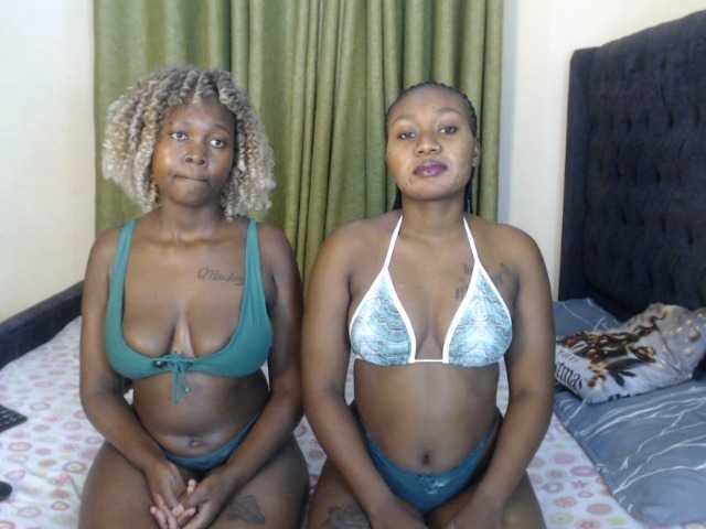Roxanne- live cam on BongaCams