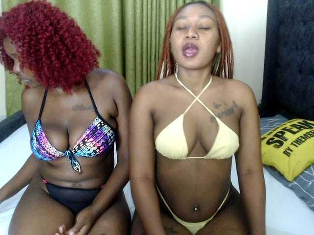 Roxanne- live cam on BongaCams