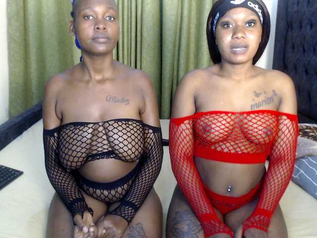 Roxanne- live cam on BongaCams