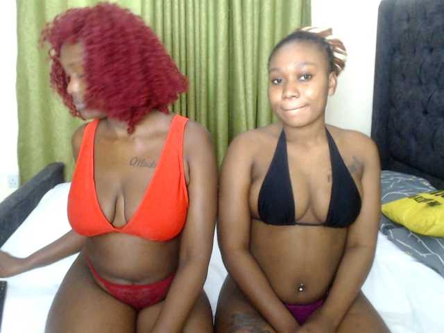 Roxanne- live cam on BongaCams