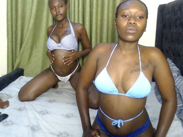 roxanne- cam belle