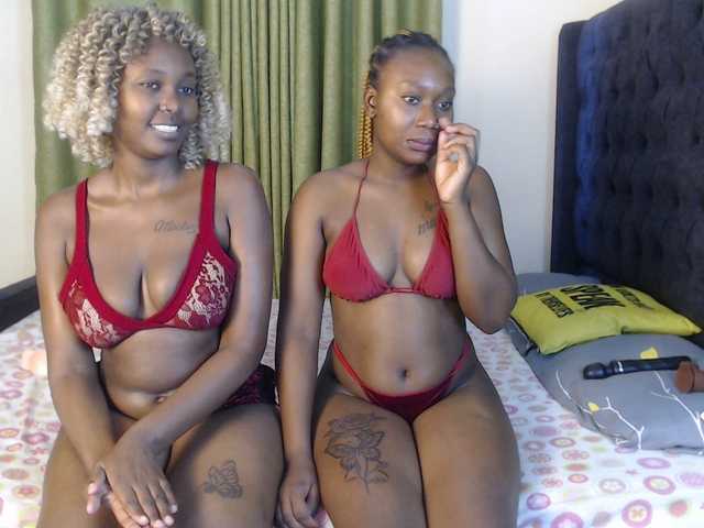 Roxanne- live cam on BongaCams