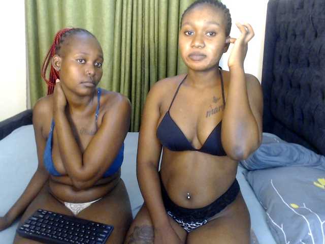 Roxanne- live cam on BongaCams