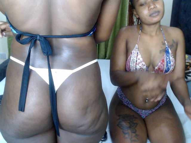 Roxanne- live cam on BongaCams
