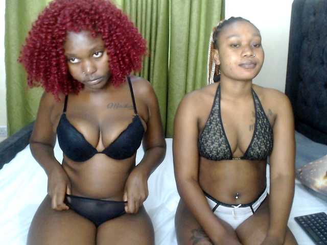 Roxanne- live cam on BongaCams