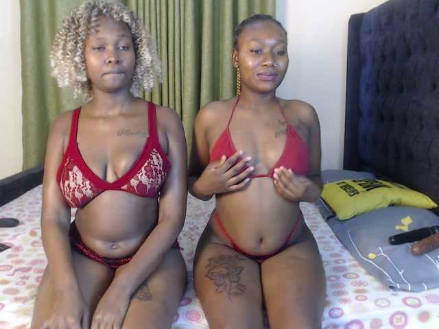 Roxanne- Live Cam on BongaCams