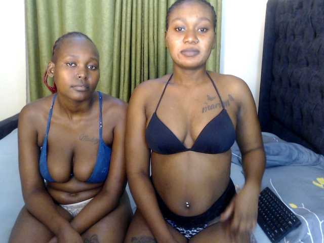 Roxanne- live cam on BongaCams
