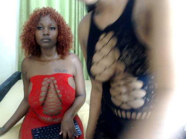 Roxanne- live cam on BongaCams