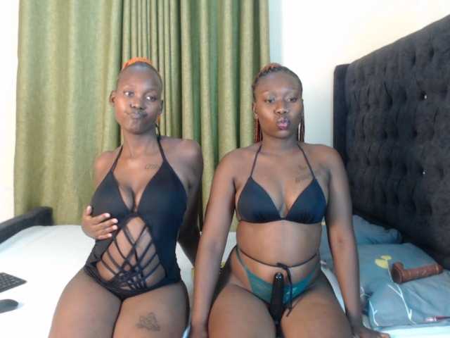 Roxanne- live cam on BongaCams