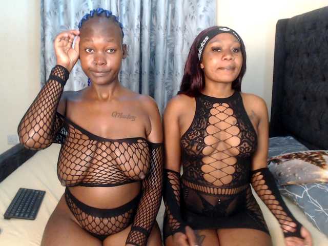 Roxanne- live cam on BongaCams