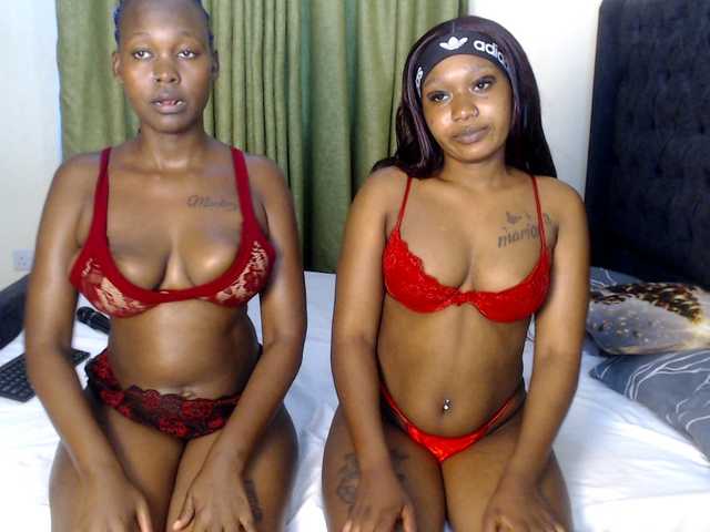 Roxanne- live cam on BongaCams
