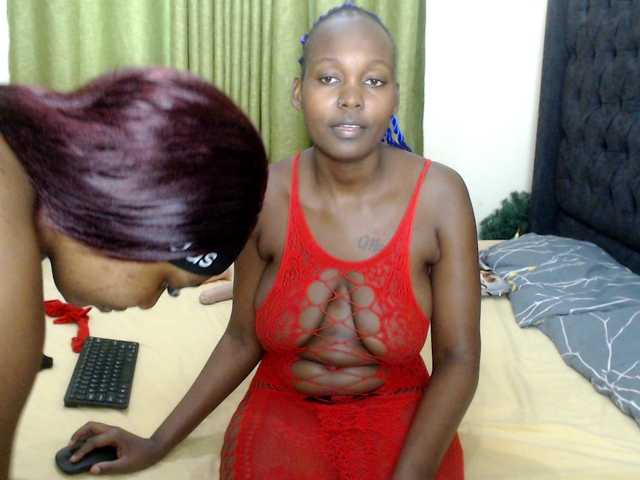 Roxanne- live cam on BongaCams
