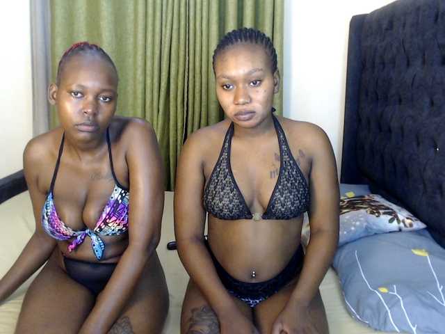 Roxanne- live cam on BongaCams