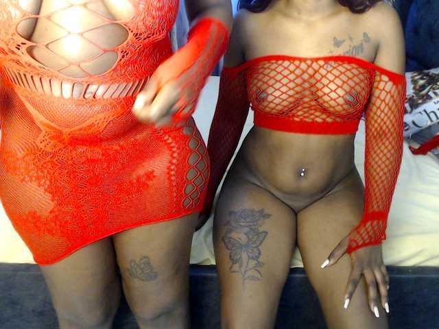 Roxanne- live cam on BongaCams