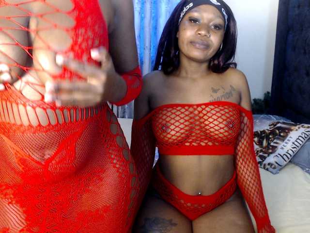 Roxanne- live cam on BongaCams