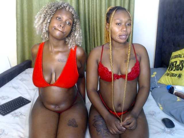 Roxanne- live cam on BongaCams
