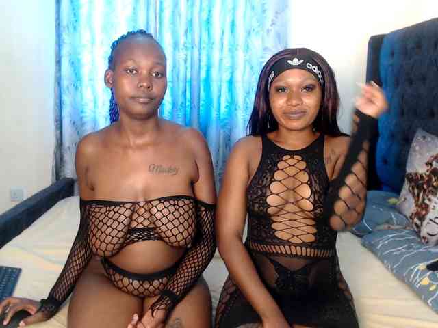 Roxanne- webcam