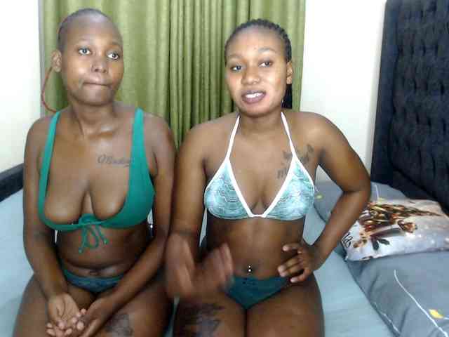 Roxanne- webcam