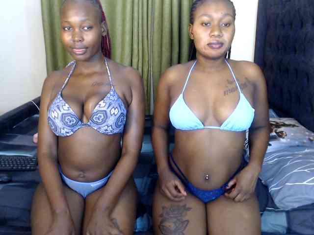 Roxanne- webcam