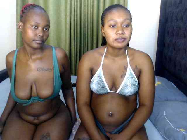 Roxanne- webcam