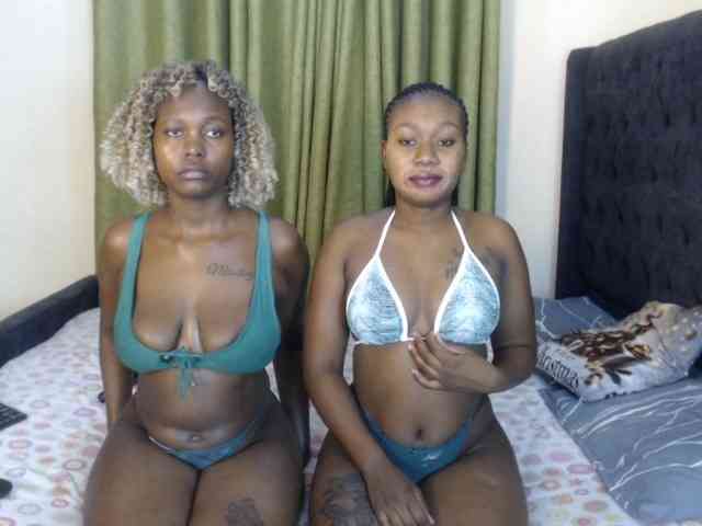 Roxanne- webcam