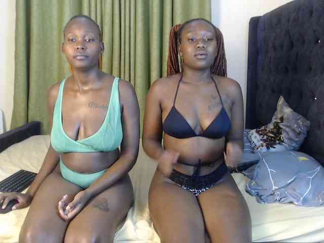 Roxanne- webcam