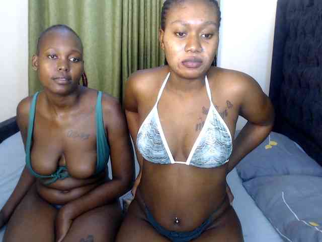 Roxanne- webcam