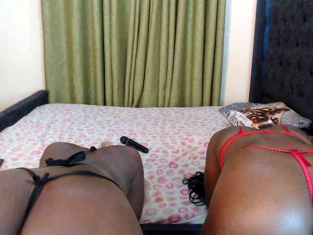 Roxanne- webcam
