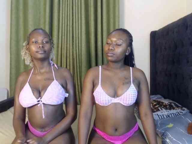 Roxanne- webcam